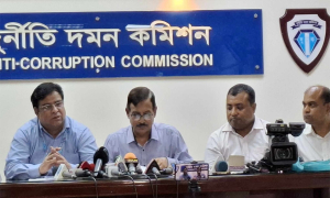 হঠাৎ ৬ এনবিআর নেতার বিরুদ্ধে দুদকের অনুসন্ধান শুরু