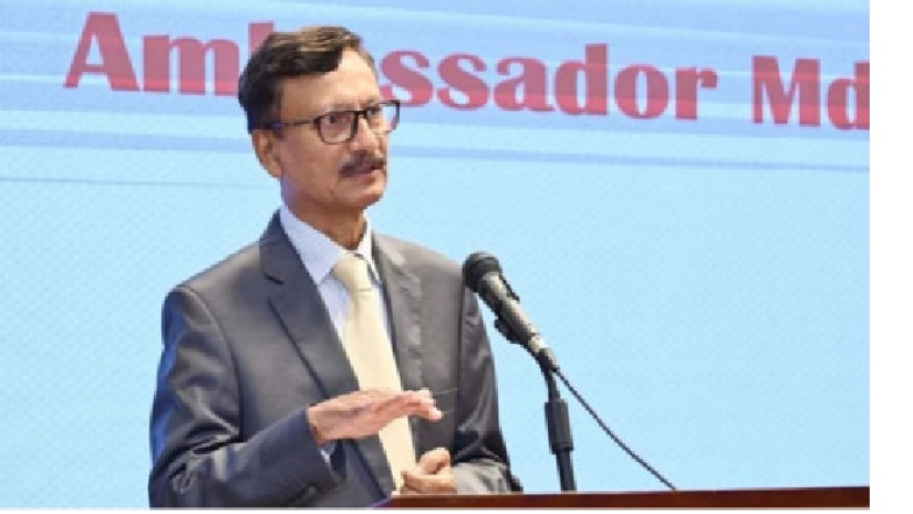 ‘পুশ ইন’ ঠেকাতে যা করবে ঢাকা
