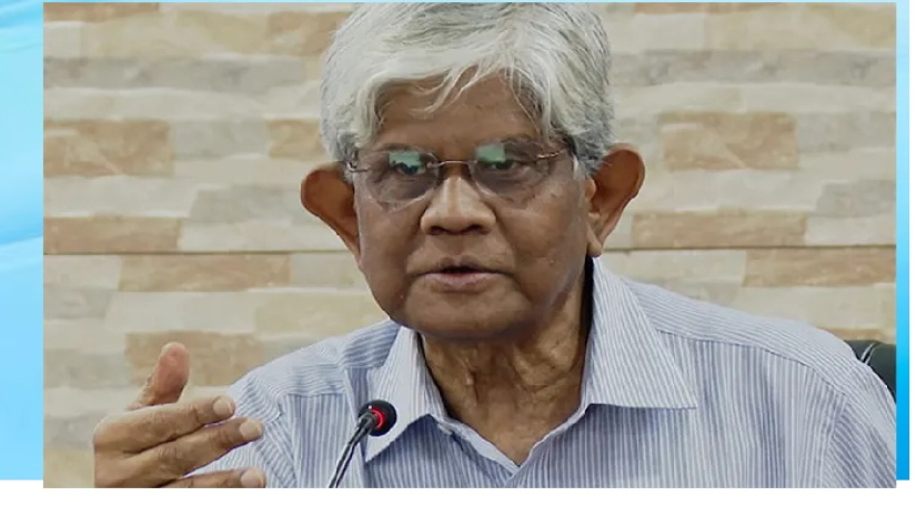যে কারণে প্রস্তাবিত বাজেটকে জনবান্ধব ও ব্যবসাবান্ধব বললেন অর্থ উপদেষ্টা