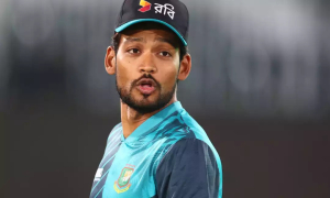 হঠাৎ কেন ক্ষুব্ধ শান্ত?