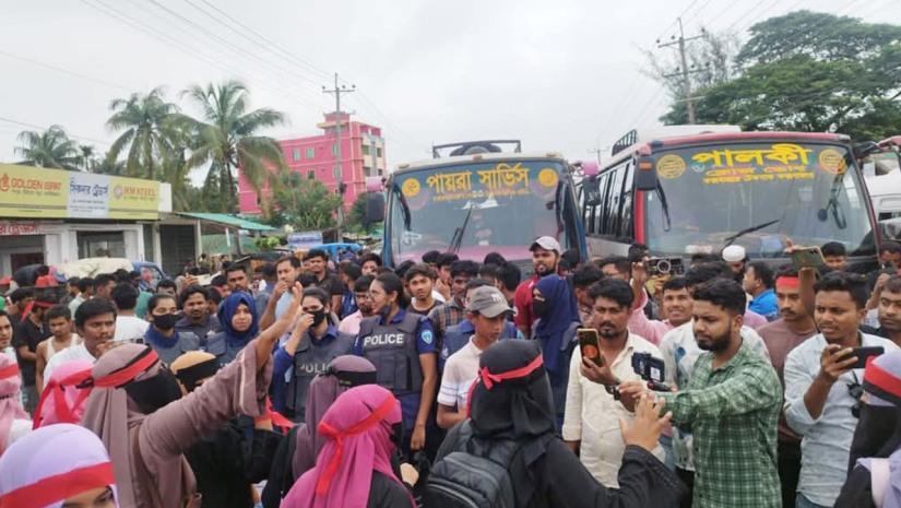 যে কারণে রোহিঙ্গা ক্যাম্পে শিক্ষা কার্যক্রম স্থগিত