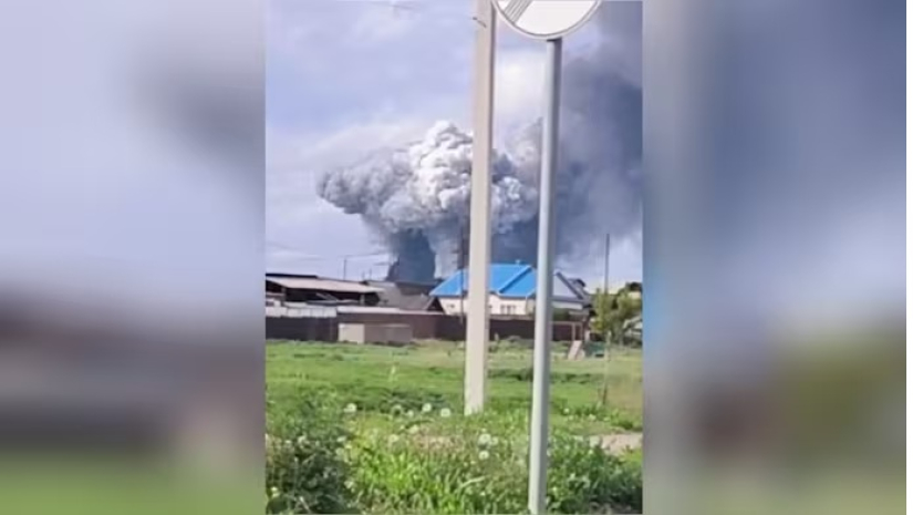 ইউক্রেন-রাশিয়া যুদ্ধে নতুন মোড়
