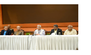  এ সুযোগ যেন আমরা হারিয়ে না ফেলি: প্রধান উপদেষ্টা