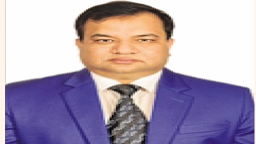 ডা. লকিয়ত উল্ল্যা চাঁবিপ্রবি'র সিন্ডিকেট সদস্য মনোনীত