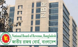 এনবিআর ইস্যুতে হার্ডলাইনে সরকার