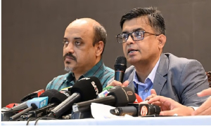 নির্বাচন নিয়ে যা বলেন প্রেস সচিব