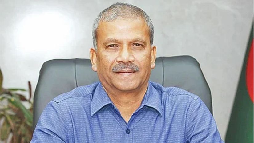 ড. আসিফ নজরুল