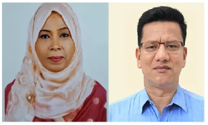 নতুন নেতৃত্ব পেল ২৪তম বিসিএস শিক্ষা ক্যাডার