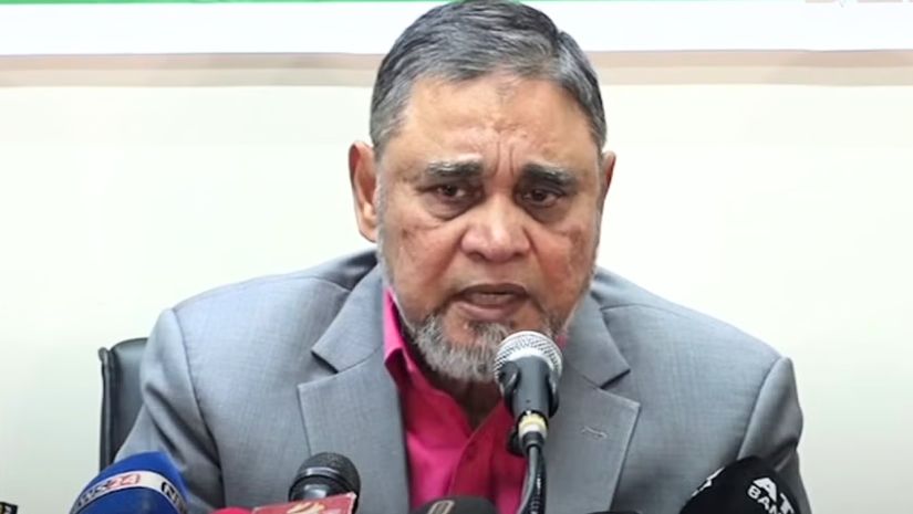 নির্বাচন