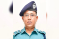 পুলিশের ডিআইজি হাসানুজ্জামান বরখাস্ত