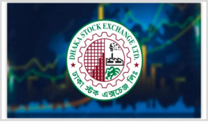 অন্তর্বর্তী সরকারের আমলে প্রথমবার শেয়ারবাজারে বাজিমাত