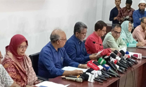 ৬ বছর পর ডাকসু নির্বাচন