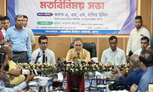 অস্ত্রের চেয়েও এআই নিয়ে শঙ্কিত ইসি