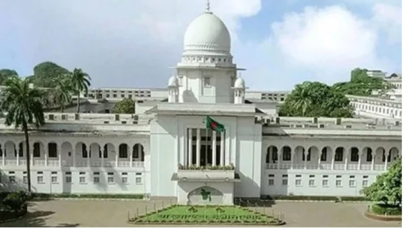 ড. ইউনূসকে নিয়ে এক কাঠি সরেস উকিল!