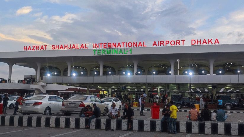 বিমানবন্দর