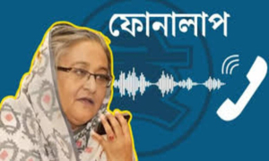 শেখ হাসিনাকে নিয়ে স্টেটসম্যানের ভয়ংকর সম্পাদকীয়