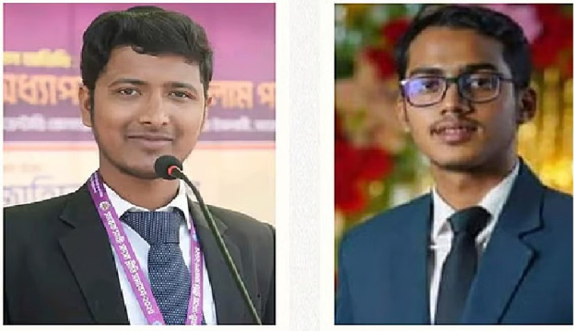 জবিতে এবার প্রকাশ্যে এল শিবির