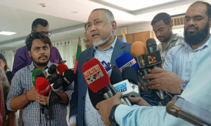 জরুরি অবস্থা জারি ইস্যুতে জামায়াতের নয়া ফর্মুলা