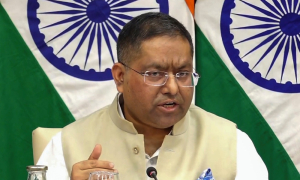 গোপালগঞ্জ ইস্যুতে প্রতিক্রিয়া জানাবে না ভারত