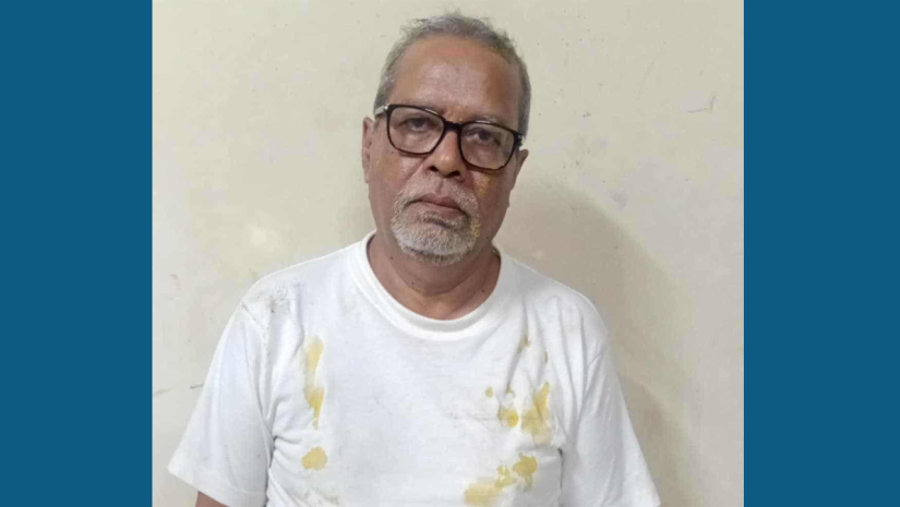 রাতের ভোটের দায় স্বীকার হুদার