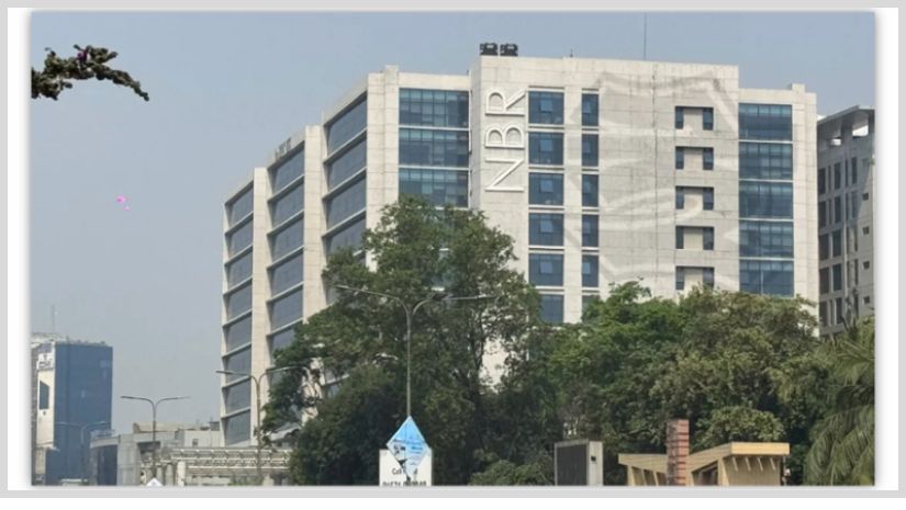 এনবিআর