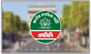 এনসিপি এখন ইউরোপে