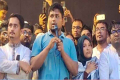 আ.লীগকে নিয়ে ফের হুংকার হাসনাত আবদুল্লাহর