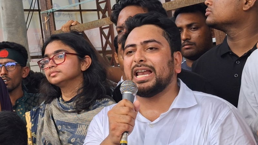 ভয় কেটে গেছে : নাহিদ