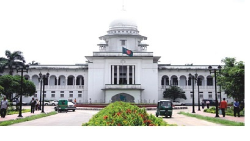 ইউনুস সরকারের বৈধতা চ্যালেঞ্জ করে আপিলের শুনানি পেছাল