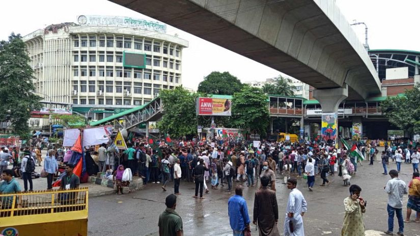 জুলাই সনদ