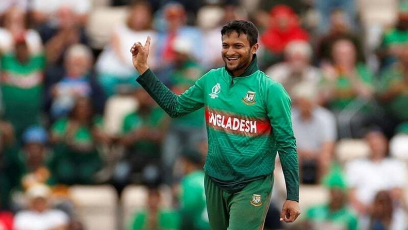 সাকিব ইস্যুতে ব্যাখা দিলেন বিসিবি সভাপতি