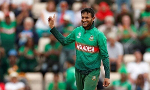 সাকিব ইস্যুতে ব্যাখা দিলেন বিসিবি সভাপতি