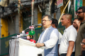সরকার ও এনসিপির কঠোর সমালোচনায় সালাহউদ্দিন 