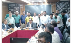 আন্দোলনকারী সচিবদের সুপারিশে চাকরির অধ্যাদেশে সংশোধন!