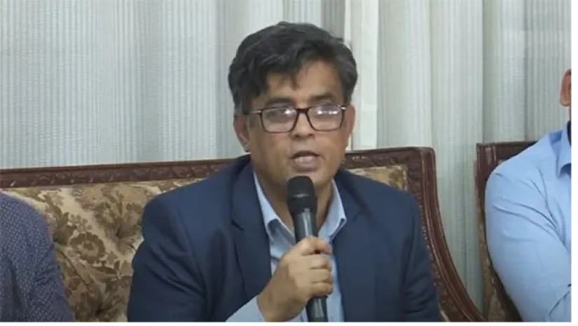 নির্বাচনের প্রস্তুতি সম্পন্নের নির্দেশ ইস্যুতে যা বললেন প্রেস সচিব