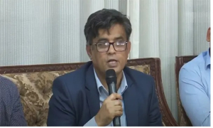 নির্বাচনের প্রস্তুতি সম্পন্নের নির্দেশ ইস্যুতে যা বললেন প্রেস সচিব