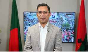 গণতন্ত্রের ভিত্তি শক্তিশালী করতে বিএনপি’র নেতাকর্মীদের যা বললেন তারেক রহমান