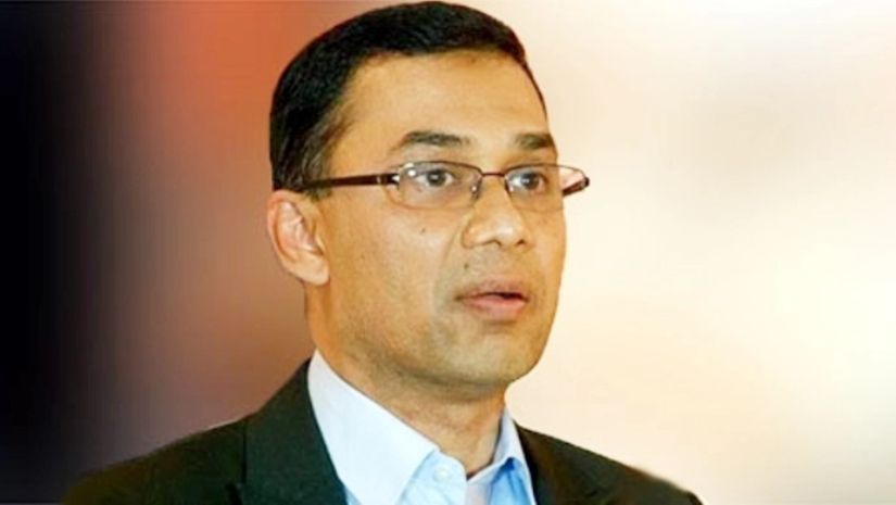 তারেক রহমান