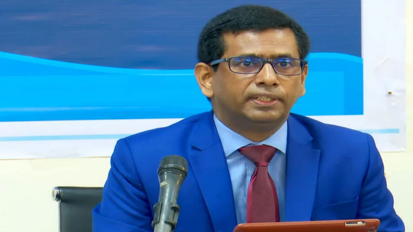 চিফ প্রসিকিউটর বললেন, এটা ট্রেলার মাত্র, অনেক কিছু এখনো বাকি