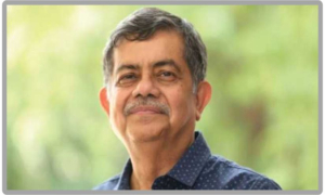 পদত্যাগ ইস্যুতে মুখ খুললেন শিক্ষা উপদেষ্টা