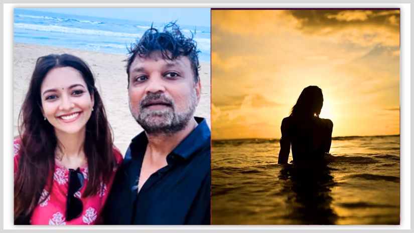 সৃজিত