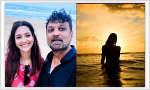 সৃজিতের সঙ্গে সময় কাটানো নিয়ে যা বললেন তরুণী
