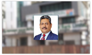 ন্যাশনাল ব্যাংকে নতুন এমডি নিয়োগ