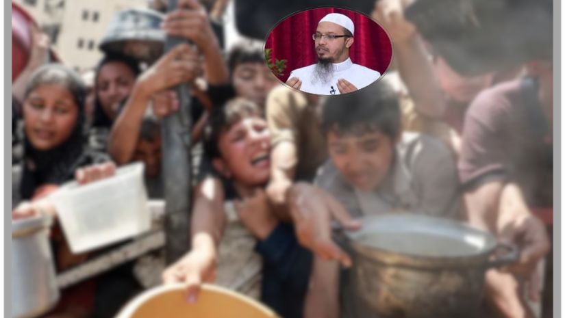 আহমাদুল্লাহ
