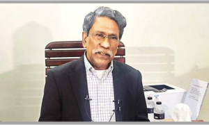 জুলাই সনদ নিয়ে সুখবর