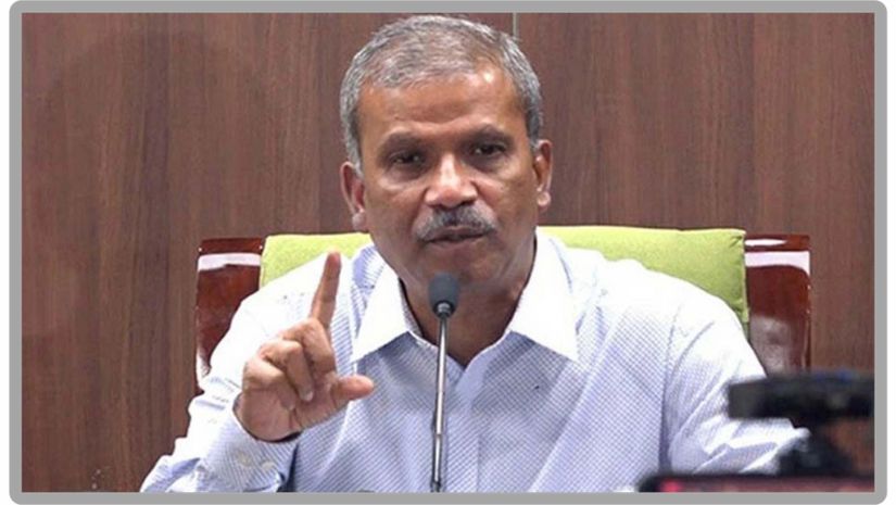 আইন উপদেষ্টা