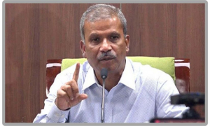 পাকিস্তানি হানাদারদের চেয়েও জঘন্য হাসিনা!