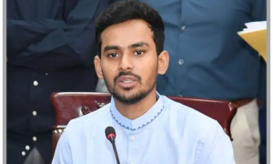 যে নির্বাচনে থাকবে না দলীয় প্রতীক