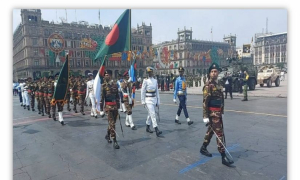 বাংলাদেশ সেনাবাহিনীতে নিয়োগ বিজ্ঞপ্তি