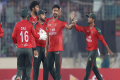 দাপুটে জয়ে সিরিজ শুরু টাইগারদের